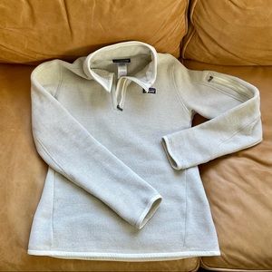 Patagonia Women's Better Sweater 1/4-Zip Fleece